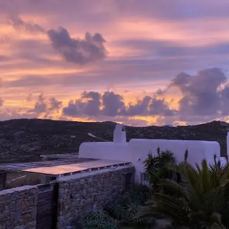 Βίλα Agrari Sea View Luxury Villa