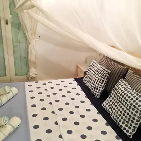 Βίλα Agrari Sea View Luxury Villa Mykonos Town