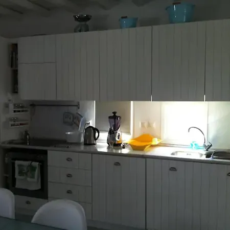 Βίλα Agrari Sea View Luxury Villa *