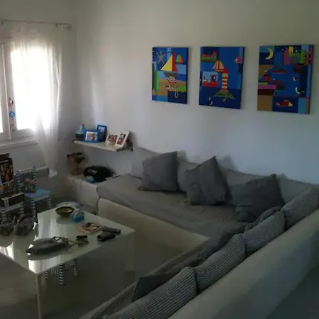 Agrari Sea View Luxury Villa Βίλα