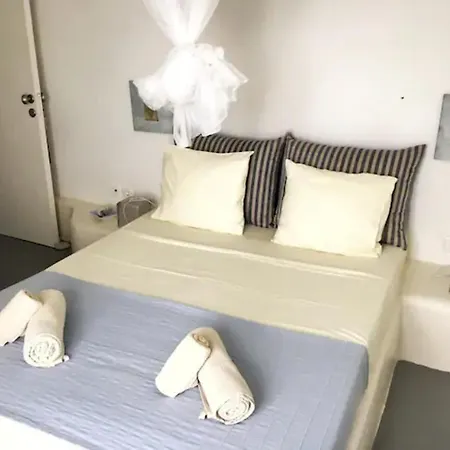 Agrari Sea View Luxury Villa Βίλα Mykonos Town