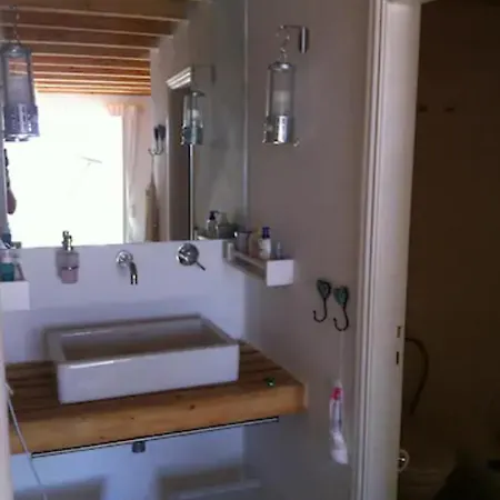 Agrari Sea View Luxury Villa * Mykonos Town
